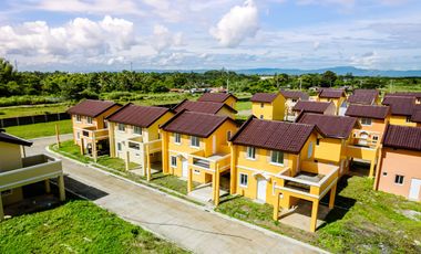 4 bedroom house and lot for sale in pili Camarines Sur near Naga airport and CWC