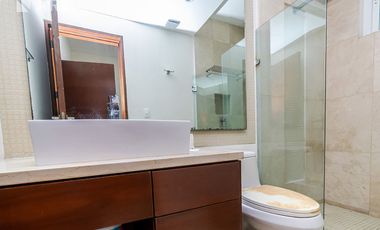 Casa amueblada en Renta, Residencial Isla Dorada, Cancún Quintana Roo.