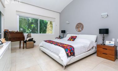Casa amueblada en Renta, Residencial Isla Dorada, Cancún Quintana Roo.