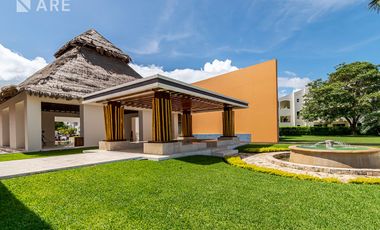 Casa amueblada en Renta, Residencial Isla Dorada, Cancún Quintana Roo.