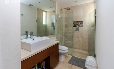 Casa amueblada en Renta, Residencial Isla Dorada, Cancún Quintana Roo.