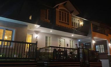 4BR House and Lot For Sale in Canyon Ranch Subdivion, Carmona, Cavite