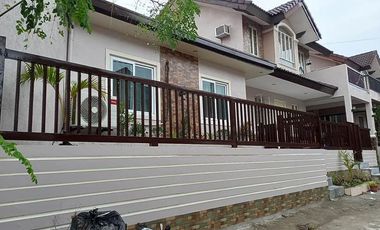 4BR House and Lot For Sale in Canyon Ranch Subdivion, Carmona, Cavite