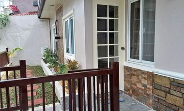 4BR House and Lot For Sale in Canyon Ranch Subdivion, Carmona, Cavite