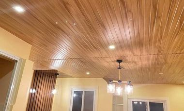 4BR House and Lot For Sale in Canyon Ranch Subdivion, Carmona, Cavite