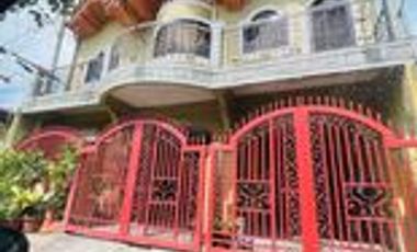 3storey house & lot for sale