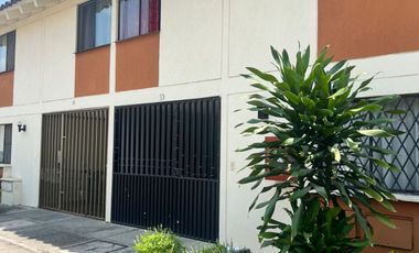 Casa En Conjunto Residencial Jardín De Galicia Barrio Metropolitano Del Norte