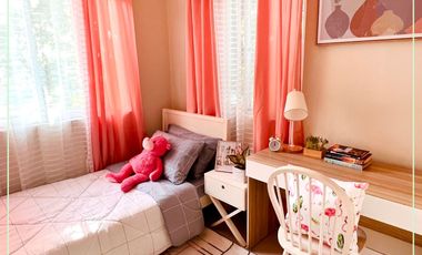 Low-Rise 2 Bedroom Condo for Sale in Midori Terraces, Antipolo, Rizal