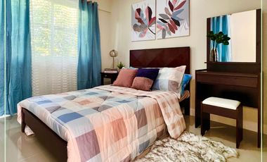 Low-Rise 2 Bedroom Condo for Sale in Midori Terraces, Antipolo, Rizal