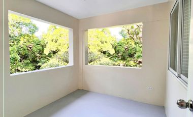 Low-Rise 2 Bedroom Condo for Sale in Midori Terraces, Antipolo, Rizal