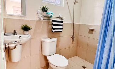 Low-Rise 2 Bedroom Condo for Sale in Midori Terraces, Antipolo, Rizal