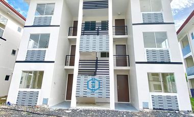 Low-Rise 2 Bedroom Condo for Sale in Midori Terraces, Antipolo, Rizal