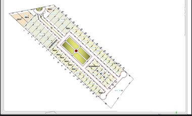 LOTES EN FRACCIONAMIENTO REAL PROVIDENCIA EN VALLE DE JUÁREZ JALISCO
