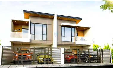 Townhouse for Sale in San Mateo Rizal