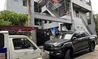 17 Units Apartment for Sale in Valenzuela City