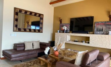 PR17074 Casa en venta en el sector Alto de las Palmas, Envigado