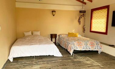 PR17074 Casa en venta en el sector Alto de las Palmas, Envigado