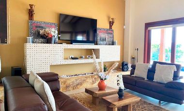 PR17074 Casa en venta en el sector Alto de las Palmas, Envigado