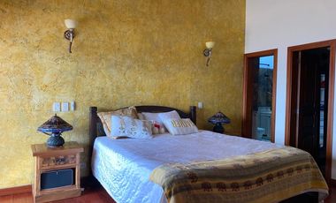 PR17074 Casa en venta en el sector Alto de las Palmas, Envigado