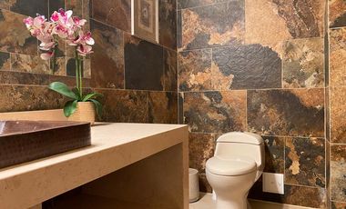 PR17074 Casa en venta en el sector Alto de las Palmas, Envigado