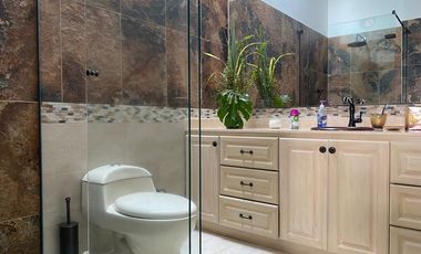 PR17074 Casa en venta en el sector Alto de las Palmas, Envigado