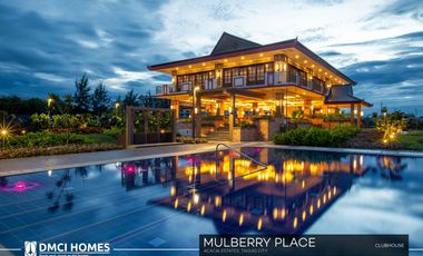Mulberry Place Unit 909 Shantung 4 Bedrooms in Taguig
