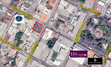 SE VENDE EDIFICIO DE OFICINAS Y LOCALES  COMERCIALES