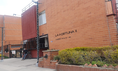 Venta de Apartamento en el Conjunto La Fortuna 2 , Barrio Hogares , Soacha.