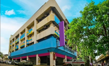 Office Space for Rent in Cubao Quezon City, Along Aurora Blvd.