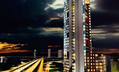 HERMOSO DEPARTAMENTO AMUEBLADO EN TORRE ADAMANT II UBICACIÓN PRIVILEGIADA