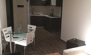 HERMOSO DEPARTAMENTO AMUEBLADO EN TORRE ADAMANT II UBICACIÓN PRIVILEGIADA