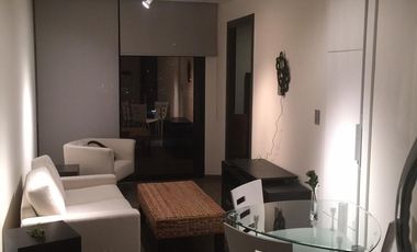 HERMOSO DEPARTAMENTO AMUEBLADO EN TORRE ADAMANT II UBICACIÓN PRIVILEGIADA