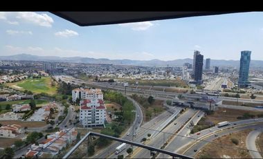 HERMOSO DEPARTAMENTO AMUEBLADO EN TORRE ADAMANT II UBICACIÓN PRIVILEGIADA