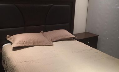 HERMOSO DEPARTAMENTO AMUEBLADO EN TORRE ADAMANT II UBICACIÓN PRIVILEGIADA