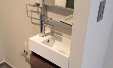 HERMOSO DEPARTAMENTO AMUEBLADO EN TORRE ADAMANT II UBICACIÓN PRIVILEGIADA