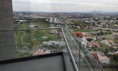 HERMOSO DEPARTAMENTO AMUEBLADO EN TORRE ADAMANT II UBICACIÓN PRIVILEGIADA