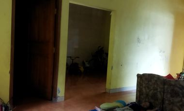 Jual Rumah Selatan Alun alun Sragen