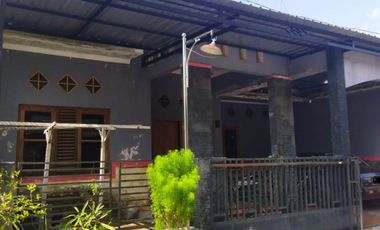 Jual Rumah Selatan Alun alun Sragen