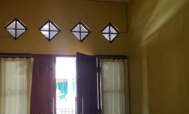 Jual Rumah Selatan Alun alun Sragen