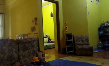 Jual Rumah Selatan Alun alun Sragen