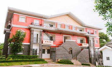 35.10 sqm Residential 2-bedroom mansionette condo for sale in Appleone Banawa Cebu City