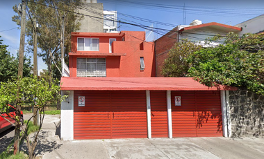 Bonita Casa En Una Exelente Ubicacion Rio Mayo 91 Col. Real Del Moral  Iztapalapa  GSN