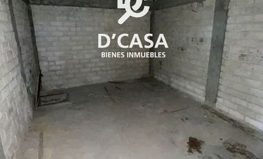 AMPLIA BODEGA EN VENTA EN RANCHO SECO