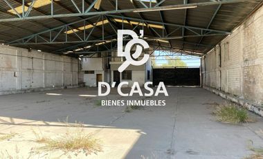 AMPLIA BODEGA EN VENTA EN RANCHO SECO