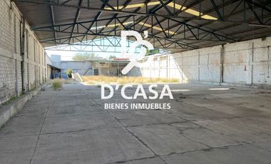 AMPLIA BODEGA EN VENTA EN RANCHO SECO