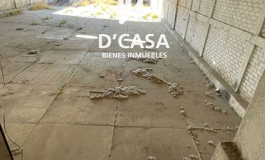 AMPLIA BODEGA EN VENTA EN RANCHO SECO