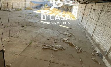 AMPLIA BODEGA EN VENTA EN RANCHO SECO