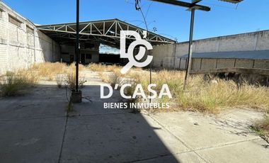 AMPLIA BODEGA EN VENTA EN RANCHO SECO