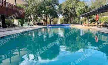 EN VENTA TERRENO residencial  CONDOMINIO ARAUCA II ZONA TEC DE MONTERREY GUADALAJARA, JAL