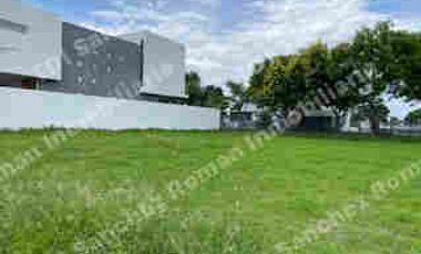 EN VENTA TERRENO residencial  CONDOMINIO ARAUCA II ZONA TEC DE MONTERREY GUADALAJARA, JAL